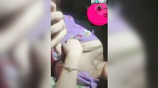 Clip Hot Nguyễn Trần Ngọc Thư Đang Ốm Mà Người Yêu Cũng Không Tha