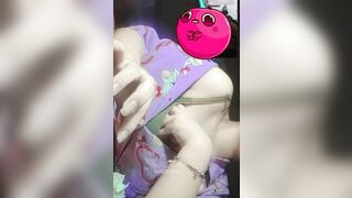 Clip Hot Nguyễn Trần Ngọc Thư Đang Ốm Mà Người Yêu Cũng Không Tha