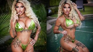 My Wife Cheated On Me In Hotel With My Best Friend - Kitana Montana