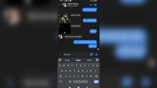Call chat thủ dâm cùng em quỳnh học sinh