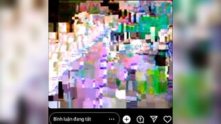 Lê Thị Huyền Diệu ka8 livetream show lồn trên IG P2