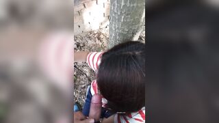Đưa em học sinh ra nhà hoang bắt em nó bú cu chụp ảnh lại làm kỉ niệm