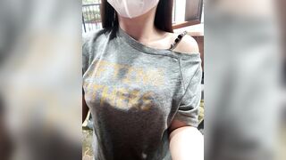 Em Gái Live Show Hàng - Thủ Dâm - Chịch Nơi Công Cộng Phần 57