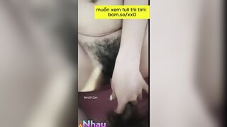 Anh Rể Loạn Luân Lỡ Bắn Tinh Vào Lồn Em Vợ Làm Có Bầu 3