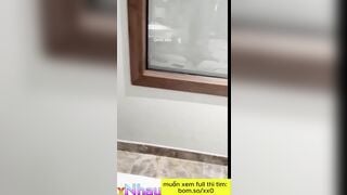 phá trinh em học sinh mới lớn bím chưa mọc hết lông trong khách sạn 3