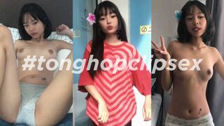 J8hcs - Em Gái Philippines Xinh Gái Cho Bạn Nào Hỏi Nhé P2