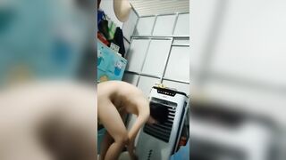 Ngoại tình đụ vợ thằng khác, đụ xong kêu vợ nó dọn dẹp hiện trường sợ nó về phát hiện