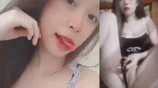 Lan Anh 2ka7 Gái Sinh Viên Show App Muốn Thấy Lồn Em Phải Donate Mạnh