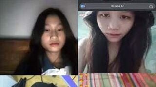 Tổng Hợp Gái Xinh Lên Ometv Khoe Lồn Cho Trai Lạ Thủ Dâm