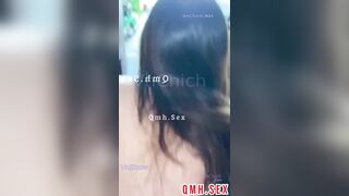 Vợ chồng đồng lòng dâm dục thì cả xóm có phim xem đều
