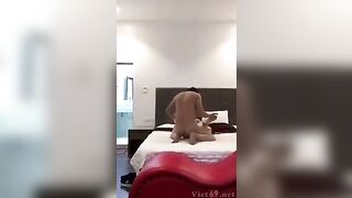 Sex lộ Clip MBBG cùng ông chú rể u6x djt nhau đánh ghen năm 2013