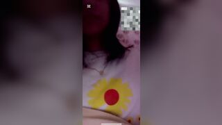 Chat sex với em học sinh Linh Giang mới lớn gầy lồn đẹp