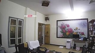 Tiktiker bị hách cam trân chuồng ở nhà vú to mình dây hàng ngon