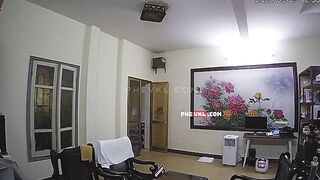 Tiktiker bị hách cam trân chuồng ở nhà vú to mình dây hàng ngon