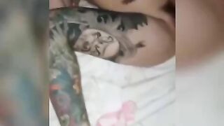 Địt em gái mình dây vú bự sướng vl ra 6