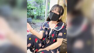 Em Gái Live Show Hàng Thủ Dâm Phần 32 SS2