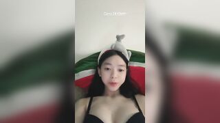 Clip Hot Girl Huyền Trang Lộ Clip Show Hàng Cực Phẩm