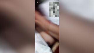 Chat sex cùng Em học sinh vú đẹp siêu chân thực P1