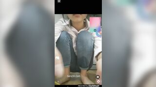 Chat sex cùng em học sinh THPT Quang Trung