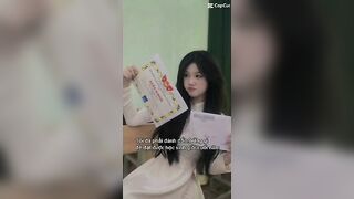 Capcut giật giật (9)