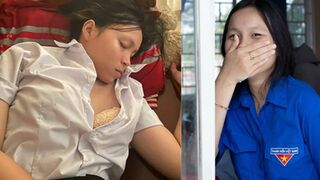 Clip Hot Thanh Nga Bí Thư Đoàn Thanh Niên Nứng Lồn Thèm Cặc