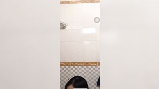 Clip Hot Huyền Vy Cực Phẩm Vú Khủng Dâm Nữ Ẩn Thân