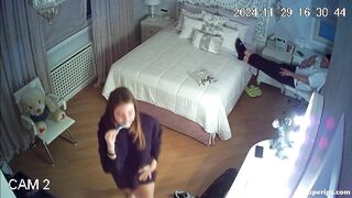 em tây dắt trai về phòng chơi