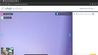Teen Argentina show bộ ngực khủng cực đẹp