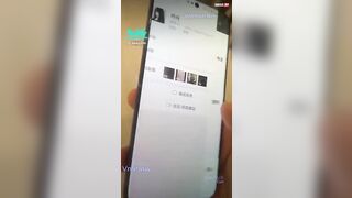 Clip sex Tàu khựa qua Việt Nam chơi gái còn livestream trên SWAG live - Phần 6 2