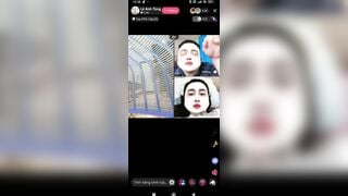 Trả kèo móc tik tok