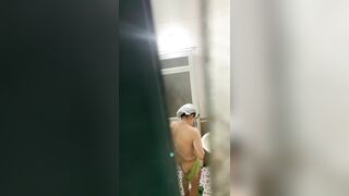 Kì cọ kĩ quá nhạt hết cả thịt