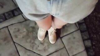 mắc tè!