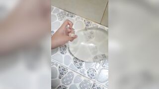 Nghịch tí bcs mà hong bể lun mò =)))