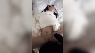Địt bạo dâm em học sinh cấp 3 cứ bành bạch xuất tinh luôn vào lồn nhân lúc em nó nứng