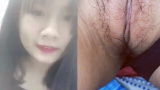 Clip Hot Quỳnh Mai 2ka9 Gái Mới Lớn Lồn Nước Không Là Nước