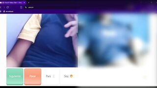 P1 show cu cho người lạ trên ometv, omegle và các nền tảng khác