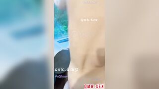 Full clip Múi mít Hà Nội cháu muốn chú vụt cháu thật đau cơ .