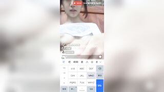 Tổng hợp clip chát sex thủ dâm trên live của em nữ sinh dễ thương