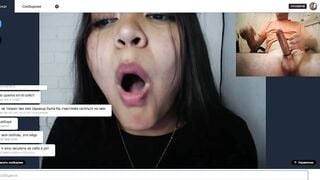 P3 show cu cho người lạ trên ometv, omegle và các nền tảng khác