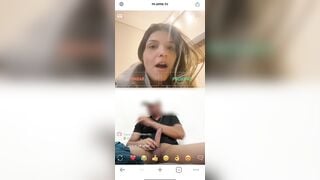 P6 show cu cho người lạ trên ometv, omegle và các nền tảng khác