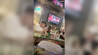 Clip sex Tàu khựa qua Việt Nam chơi gái còn livestream trên SWAG live - Phần 10 (Hát