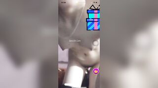 Clip Hot Call Show Trả Phí Với Em Gái Dáng Nuột Trên Honeycam