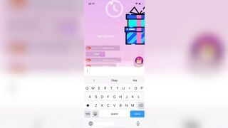 Clip Hot Call Show Trả Phí Với Em Gái Dáng Nuột Trên Honeycam