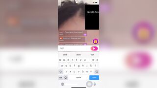 Clip Hot Call Show Trả Phí Với Em Gái Dáng Nuột Trên Honeycam