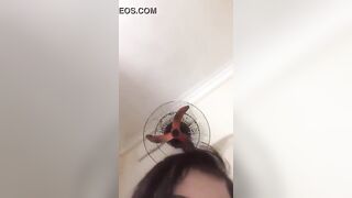 Vcl ạ, 2 con bạn thân nứng lồn bóp vú nhau show móc lồn khoe thân