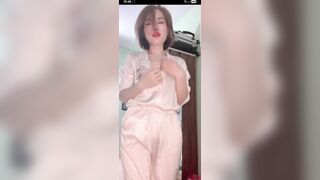 Bigo Live #14 | Vy Cô Đơn ( 1 )