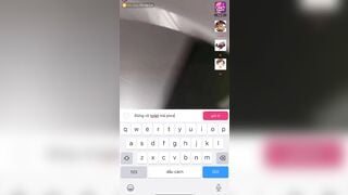 Em Mai Linh Yêu Dấu 2k8 show vú móc lồn bằng dưa chuột quá sướng