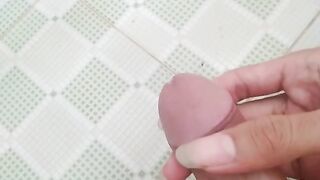 Nứng hết cỡ