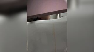 Quay Lén Gái Teen Đi Tolet Tập 19