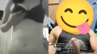 P11 show cu cho người lạ trên ometv, omegle và các nền tảng khác